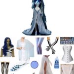 DIY Emily the Corpse Bride Costume Guide: Easy Undead Bridal Cosplay