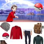 Pokemon Sword and Shield Victor Cosplay Guide: Dress Like the Galar Male Trainer