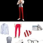 Gabriel Agreste Cosplay Guide: How to Dress Like the Miraculous Ladybug Fashion Icon 16 Gabriel Agreste Cosplay Guide: How to Dress Like the Miraculous Ladybug Fashion Icon
