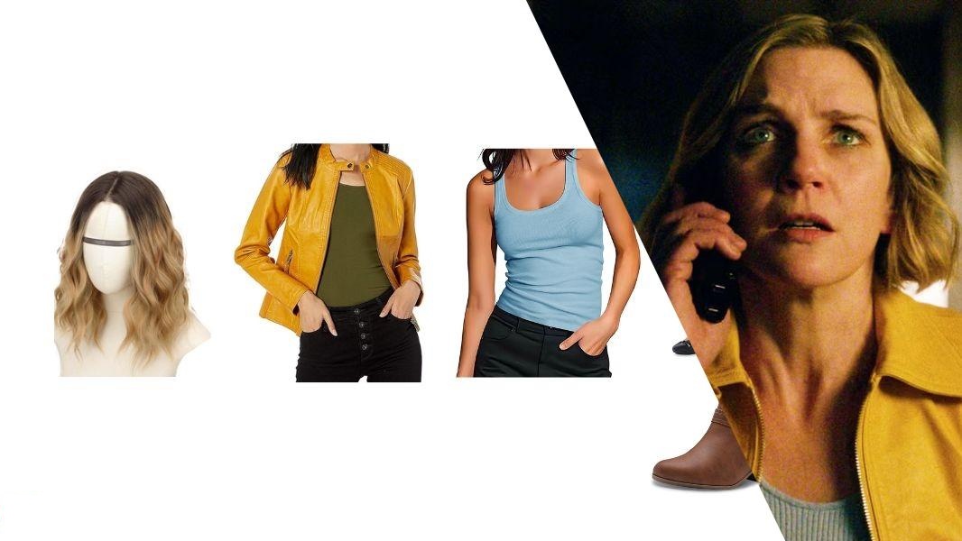 Carol Sturka Cosplay: The Ultimate Pluribus Costume Guide