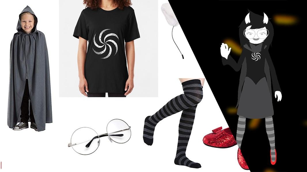Jade Harley DIY Costume Guide: Ultimate Homestuck Space Witch Cosplay 8 Jade Harley DIY Costume Guide: Ultimate Homestuck Space Witch Cosplay