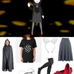 Jade Harley DIY Costume Guide: Ultimate Homestuck Space Witch Cosplay 13 Jade Harley DIY Costume Guide: Ultimate Homestuck Space Witch Cosplay