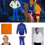Fred Jones DIY Costume Guide: Easy Scooby-Doo Cosplay 17 Fred Jones DIY Costume Guide: Easy Scooby-Doo Cosplay