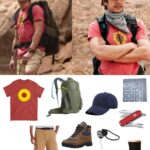 Aron Ralston 127 Hours Cosplay Costume Guide 2 Aron Ralston 127 Hours Cosplay Costume Guide