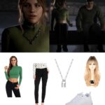 Emma Mountebank Costume Guide: Dress Like The Quarry's Influencer 8 Emma Mountebank Costume Guide: Dress Like The Quarry's Influencer