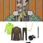 Ultimate Vic the Slick Carmen Sandiego Costume Guide 12 Ultimate Vic the Slick Carmen Sandiego Costume Guide
