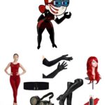 Major Dr. Ghastly Costume: DIY Evil Con Carne Cosplay Guide 11 Major Dr. Ghastly Costume: DIY Evil Con Carne Cosplay Guide