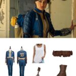 Ultimate Lucy from Fallout Cosplay Costume Guide 17 Ultimate Lucy from Fallout Cosplay Costume Guide