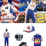 Ricky Bobby Costume Guide: Ultimate Talladega Nights Cosplay 7 Ricky Bobby Costume Guide: Ultimate Talladega Nights Cosplay