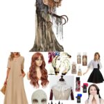 Darling Dolly Animatronic Cosplay Costume Guide 16 Darling Dolly Animatronic Cosplay Costume Guide