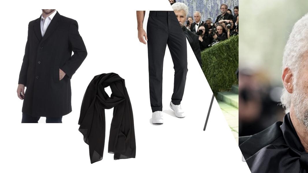 Bad Bunny 2026 Met Gala Cosplay Costume Guide 2 Bad Bunny 2026 Met Gala Cosplay Costume Guide