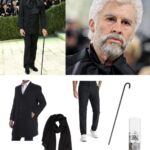 Bad Bunny 2026 Met Gala Cosplay Costume Guide 11 Bad Bunny 2026 Met Gala Cosplay Costume Guide