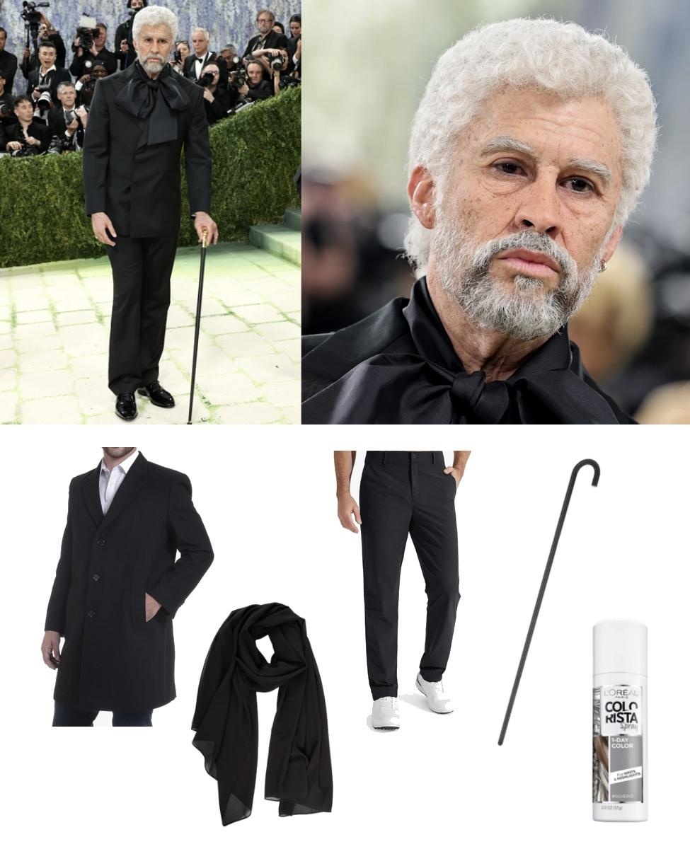 Bad Bunny 2026 Met Gala Cosplay Costume Guide 1 Bad Bunny 2026 Met Gala Cosplay Costume Guide