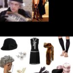 John Deacon Ena Sharples Cosplay Guide: I Want To Break Free 5 John Deacon Ena Sharples Cosplay Guide: I Want To Break Free