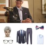 Ultimate Michael from The Good Place Costume Guide 7 Ultimate Michael from The Good Place Costume Guide