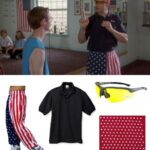 Easy Rex DIY Costume Guide - Napoleon Dynamite Cosplay 14 Easy Rex DIY Costume Guide - Napoleon Dynamite Cosplay