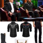 Chris Sacca DIY Cosplay Costume Guide: Dress Like the Tech Icon 2 Chris Sacca DIY Cosplay Costume Guide: Dress Like the Tech Icon