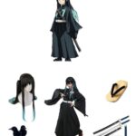 Muichiro Tokito DIY Costume Guide: Ultimate Mist Hashira Cosplay 17 Muichiro Tokito DIY Costume Guide: Ultimate Mist Hashira Cosplay