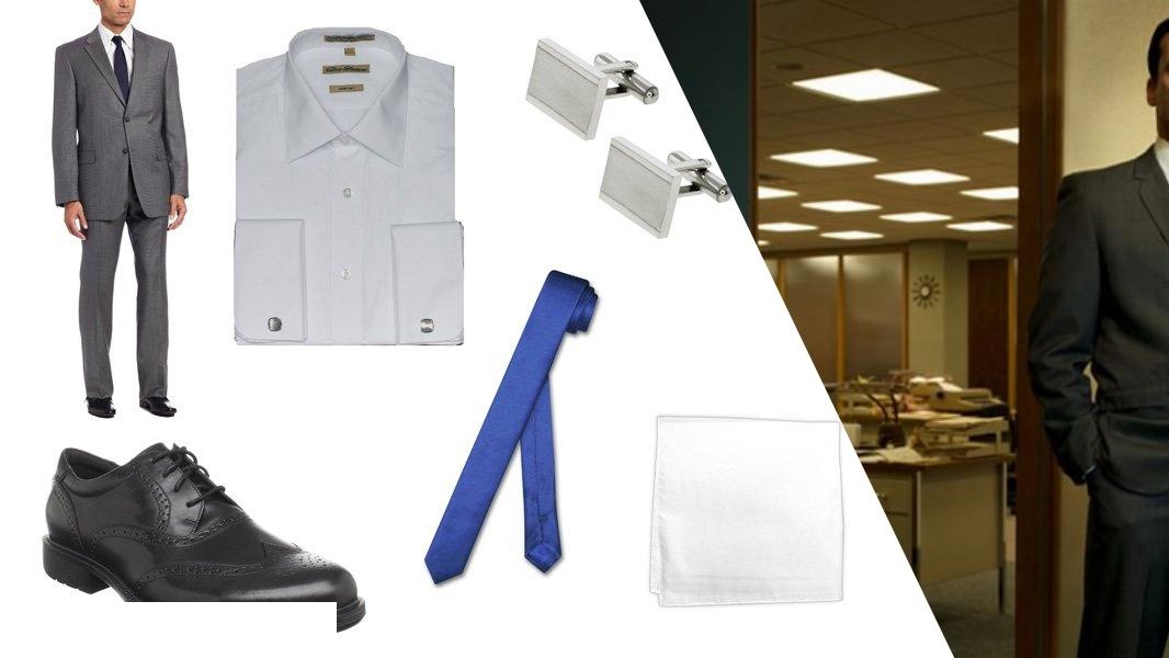 Ultimate Don Draper DIY Costume Guide 10 Ultimate Don Draper DIY Costume Guide