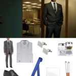 Ultimate Don Draper DIY Costume Guide 9 Ultimate Don Draper DIY Costume Guide