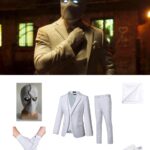 DIY Mr. Knight Cosplay: The Ultimate Costume Guide for Beginners 14 DIY Mr. Knight Cosplay: The Ultimate Costume Guide for Beginners