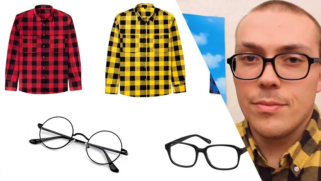DIY Anthony Fantano Cosplay Guide: Look Like the Internet's Busiest Music Nerd 2 DIY Anthony Fantano Cosplay Guide: Look Like the Internet's Busiest Music Nerd