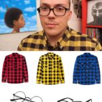 DIY Anthony Fantano Cosplay Guide: Look Like the Internet's Busiest Music Nerd 17 DIY Anthony Fantano Cosplay Guide: Look Like the Internet's Busiest Music Nerd