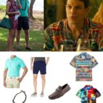 Shane Patton Costume Guide: Dress Like The White Lotus Character 13 Shane Patton Costume Guide: Dress Like The White Lotus Character