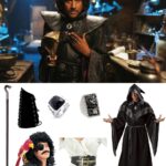 Once Upon a Time in Wonderland Jafar Cosplay Guide 11 Once Upon a Time in Wonderland Jafar Cosplay Guide