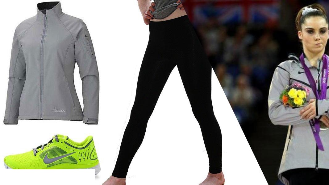 McKayla is Not Impressed DIY Costume Guide 2 McKayla is Not Impressed DIY Costume Guide