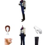 Prince Hans Cosplay Costume Guide: DIY Frozen Tutorial 2 Prince Hans Cosplay Costume Guide: DIY Frozen Tutorial