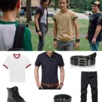 Patrick Hockstetter DIY Costume Guide: Creepy 80s Cosplay 3 Patrick Hockstetter DIY Costume Guide: Creepy 80s Cosplay