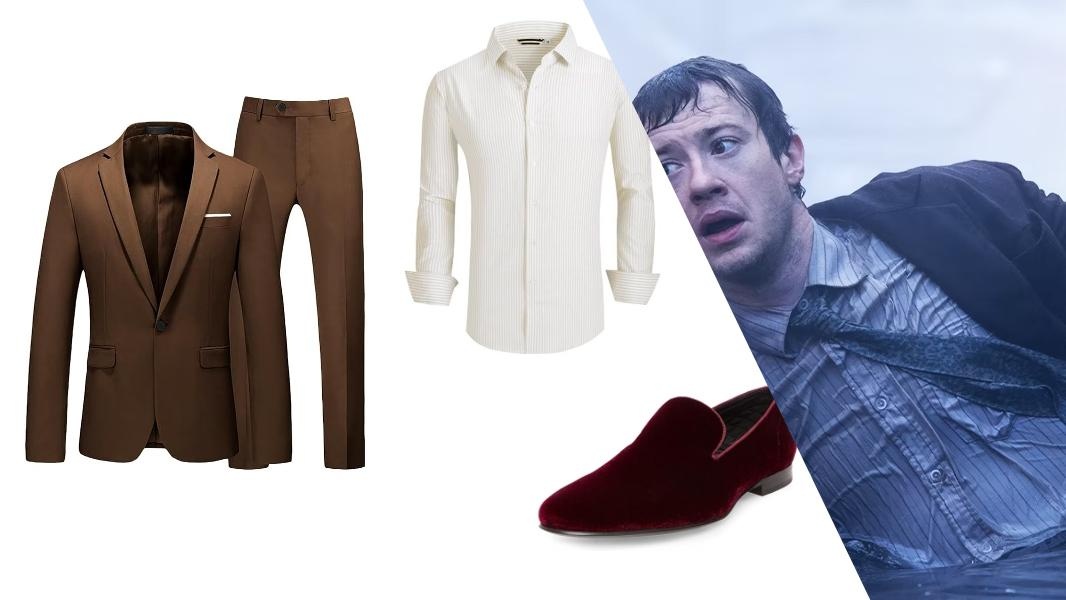 Eric from A Quiet Place: Day One Costume Guide 6 Eric from A Quiet Place: Day One Costume Guide