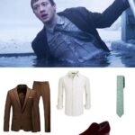 Eric from A Quiet Place: Day One Costume Guide 6 Eric from A Quiet Place: Day One Costume Guide