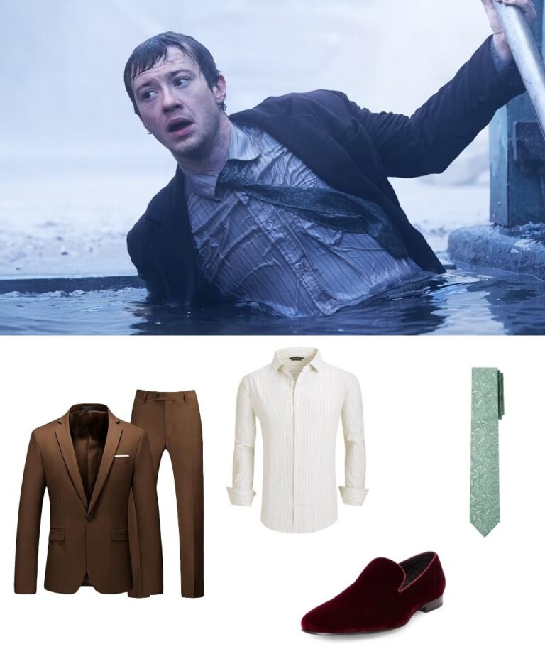 Eric from A Quiet Place: Day One Costume Guide 3 Eric from A Quiet Place: Day One Costume Guide