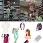 Camille Toh Sausage Party Costume Guide: Perfect DIY Cosplay 5 Camille Toh Sausage Party Costume Guide: Perfect DIY Cosplay