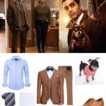 Will Trent DIY Cosplay Costume Guide 7 Will Trent DIY Cosplay Costume Guide