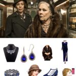 Princess Dragomiroff DIY Costume Guide: Elegant Vintage Cosplay 11 Princess Dragomiroff DIY Costume Guide: Elegant Vintage Cosplay
