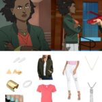 Amber Bennett Costume Guide: DIY Invincible Cosplay 13 Amber Bennett Costume Guide: DIY Invincible Cosplay
