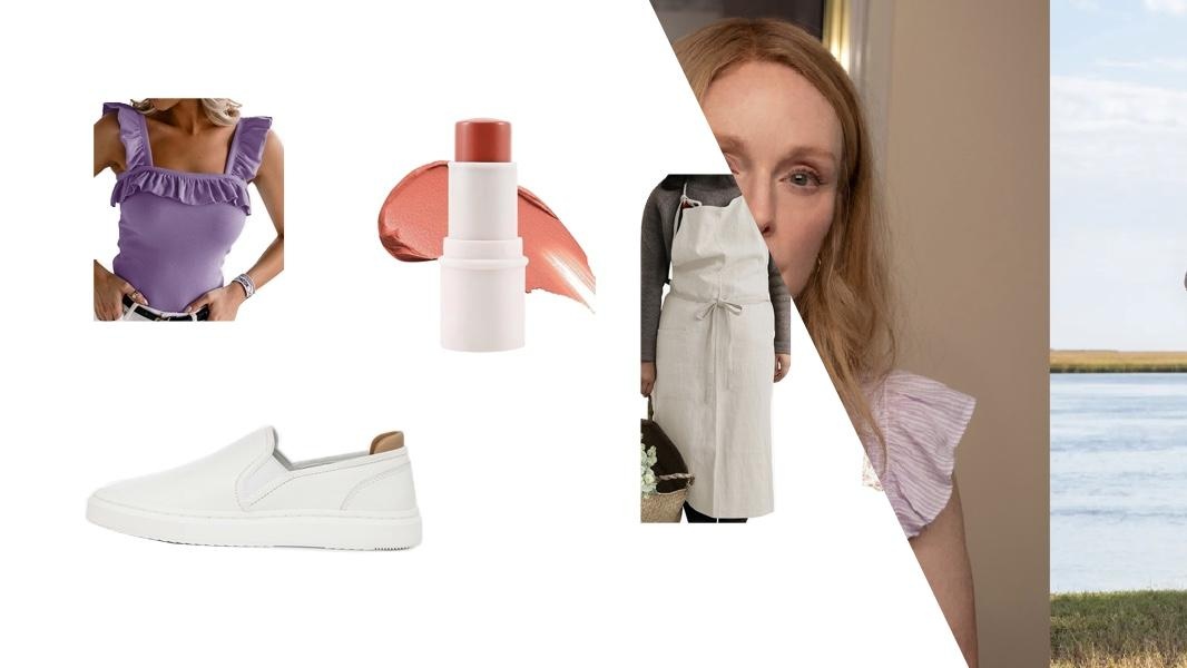 Easy DIY Gracie May December Costume Guide 7 Easy DIY Gracie May December Costume Guide
