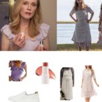Easy DIY Gracie May December Costume Guide 17 Easy DIY Gracie May December Costume Guide