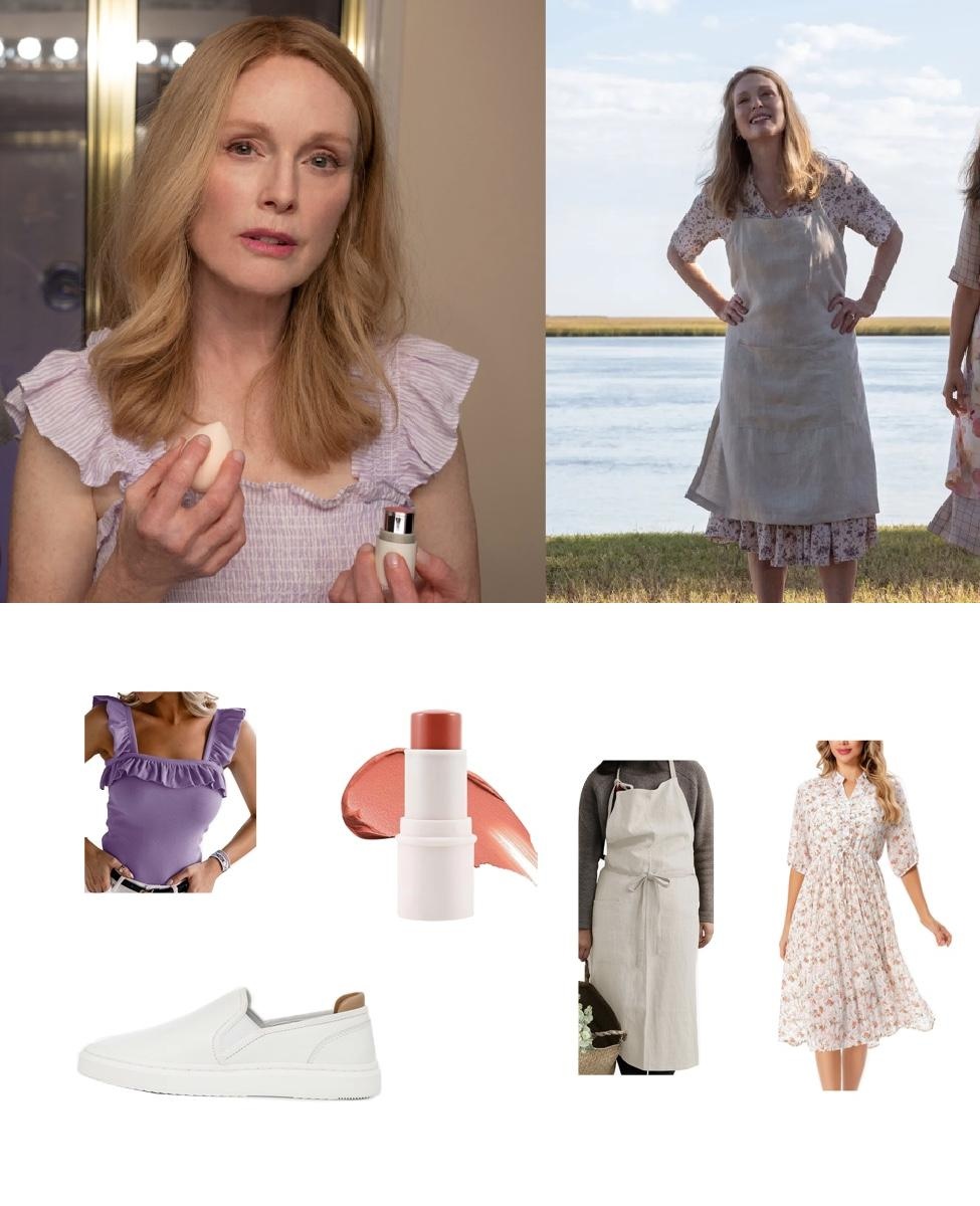 Easy DIY Gracie May December Costume Guide 1 Easy DIY Gracie May December Costume Guide