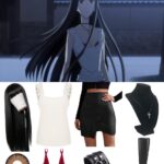 Isuzu Rin Sohma Fruits Basket Cosplay Guide 3 Isuzu Rin Sohma Fruits Basket Cosplay Guide