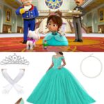 Princess of Barkingburg PAW Patrol Costume Guide 1 Princess of Barkingburg PAW Patrol Costume Guide