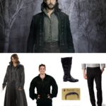 DIY Ichabod Crane Costume Guide: Easy Sleepy Hollow Cosplay