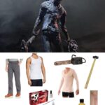 DIY Dead by Daylight The Hillbilly Costume Guide 1 DIY Dead by Daylight The Hillbilly Costume Guide