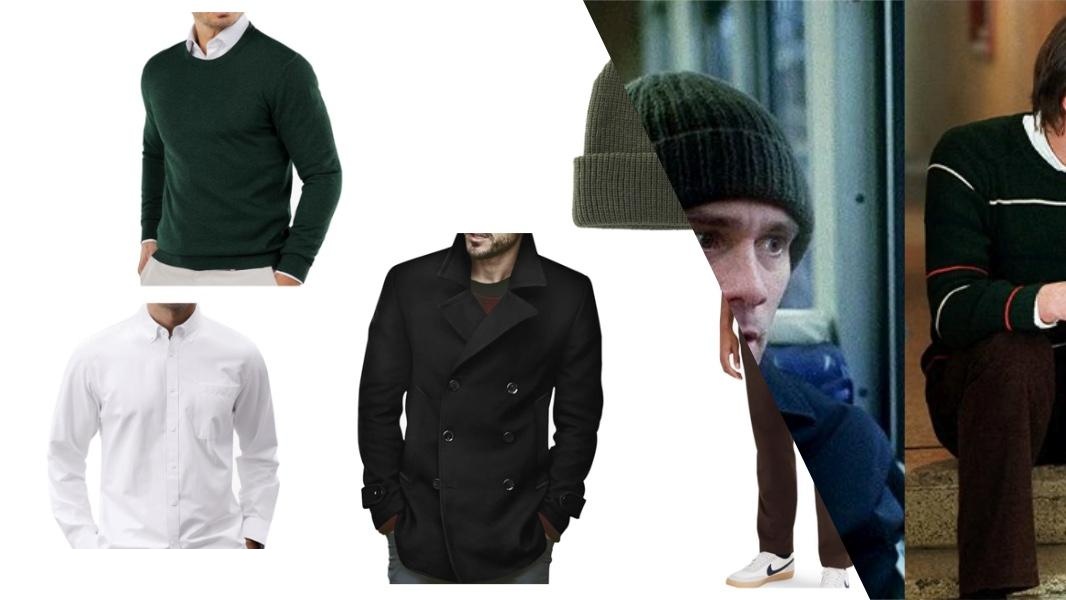 Joel Barish Costume Guide: Dress Like the Eternal Sunshine Character 7 Joel Barish Costume Guide: Dress Like the Eternal Sunshine Character