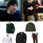 Joel Barish Costume Guide: Dress Like the Eternal Sunshine Character 7 Joel Barish Costume Guide: Dress Like the Eternal Sunshine Character
