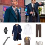 The Fourteenth Doctor DIY Costume Guide: An Easy Cosplay Tutorial for Beginners 4 The Fourteenth Doctor DIY Costume Guide: An Easy Cosplay Tutorial for Beginners