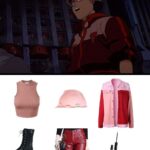 DIY Kei Cosplay Guide: How to Dress Like the Akira Heroine 2 DIY Kei Cosplay Guide: How to Dress Like the Akira Heroine
